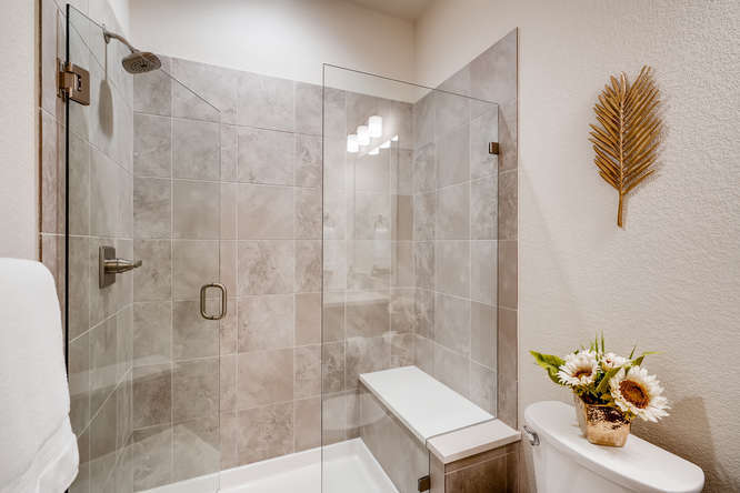 basement finishing in Denver