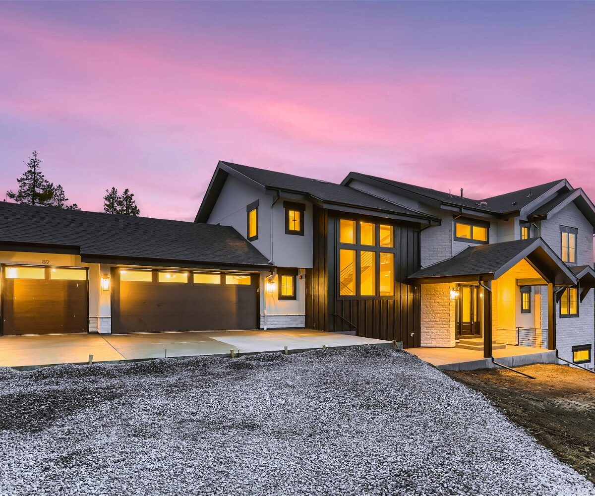 Featured Home: Rocky Mountain Majesty