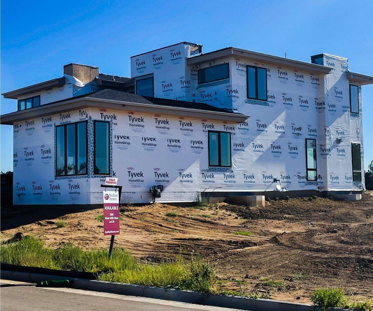 What is the First Step When Building a Custom Home in Denver?