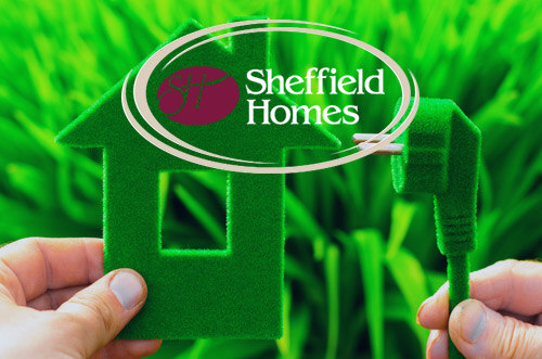 Photo inspiration: Gallery Detail: The Top 13 Green Home Building Techniques Home Builder