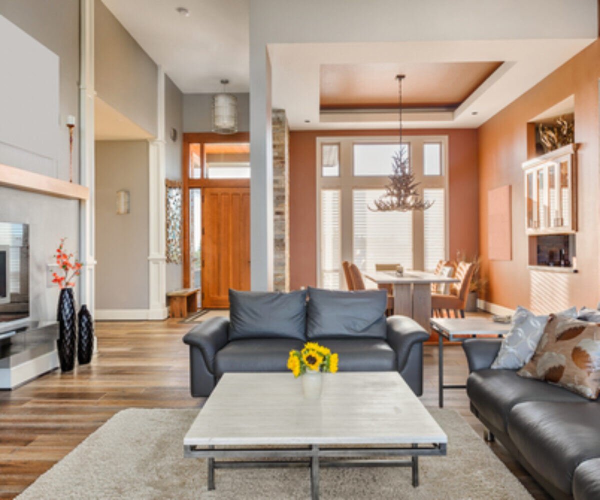 Selling Your Existing Home? Here are 9 Staging Tips