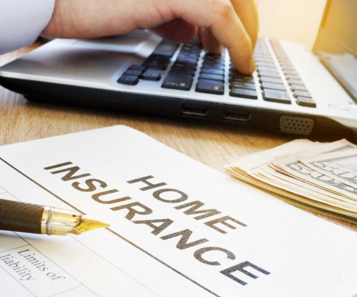 4 Things to Review on Your Homeowner's Insurance Policy