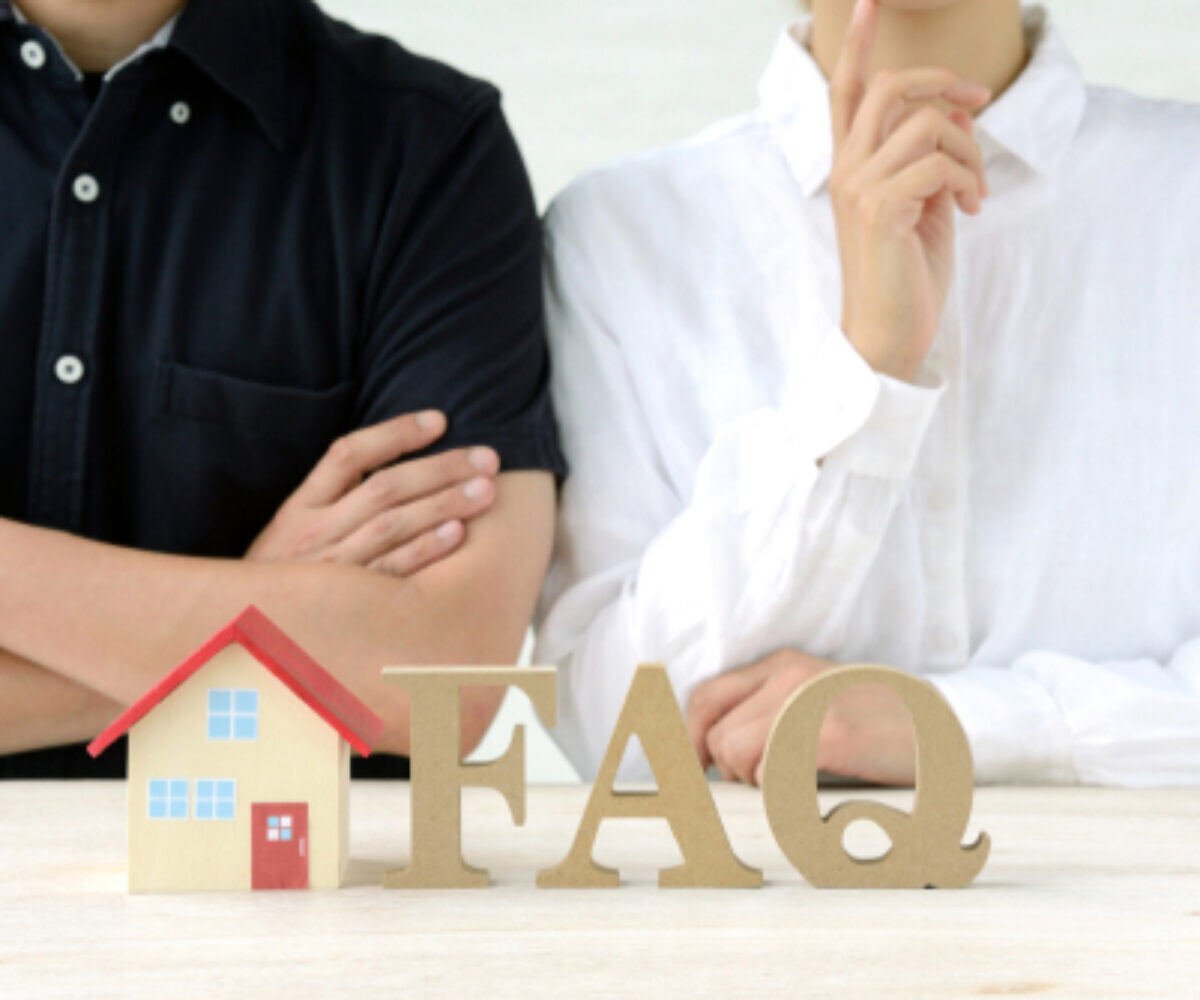 10 Frequently Asked Questions About Building a Home