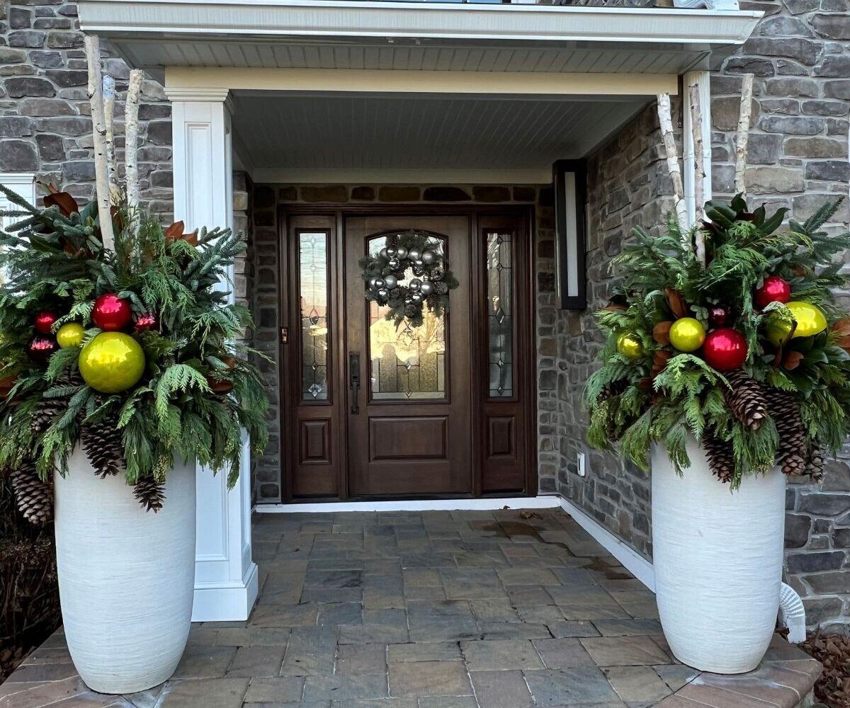 Top 10 Tips for Holiday Decorating