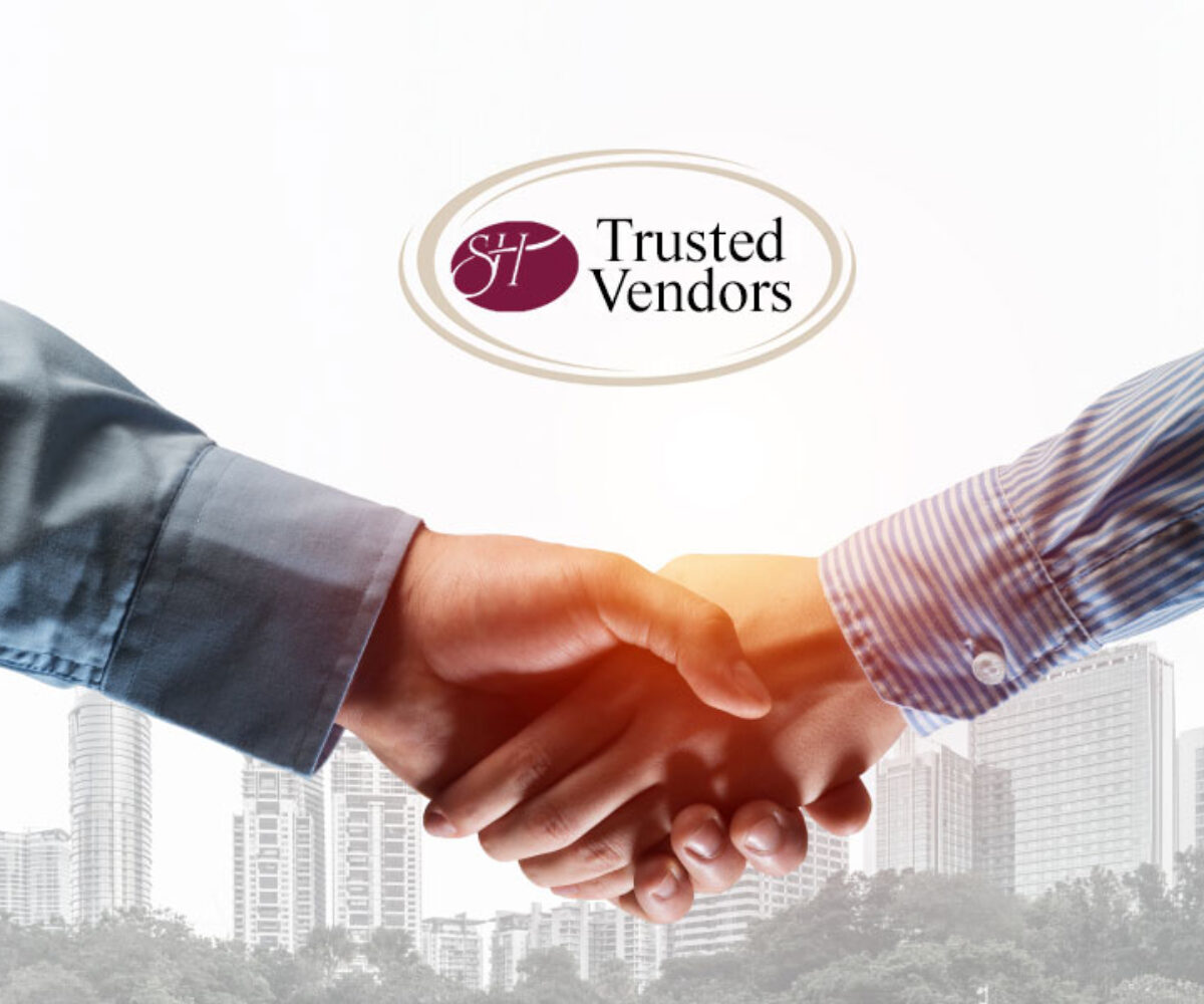 Vendors We Trust