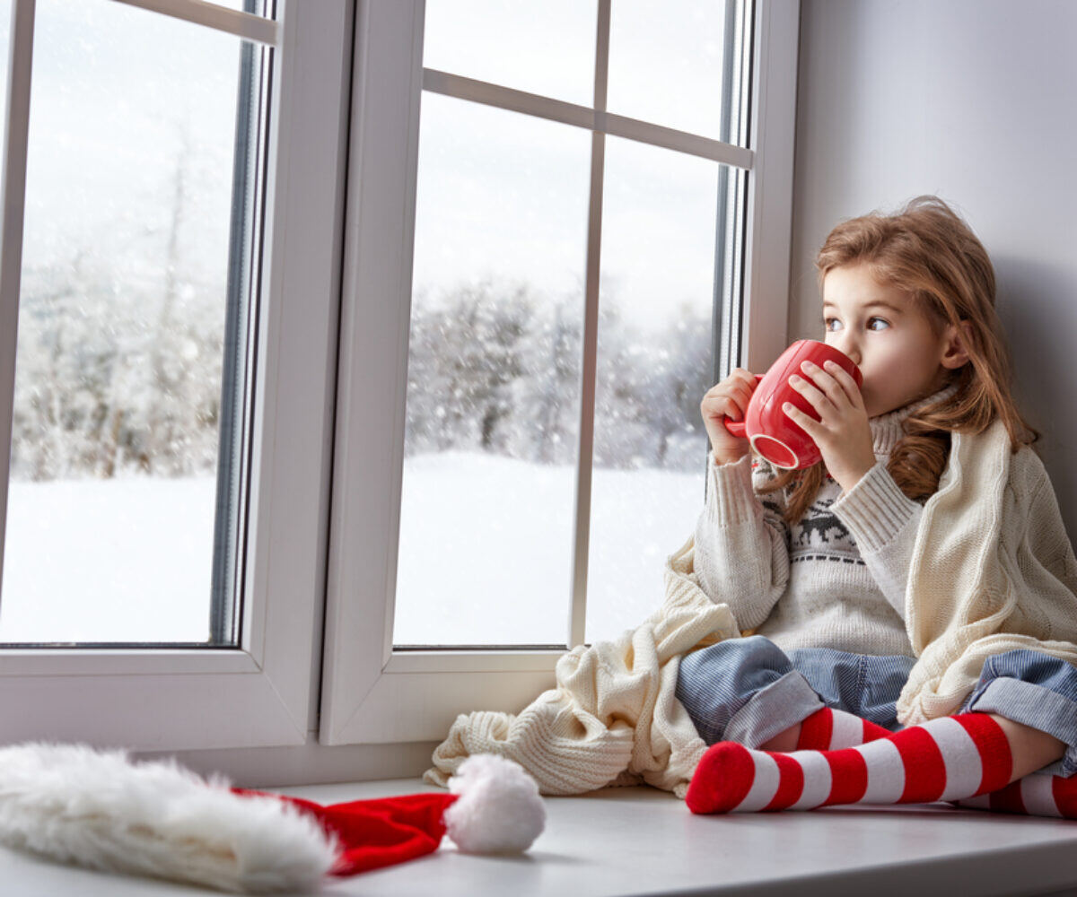 10 Tips for Winter Home Maintenance