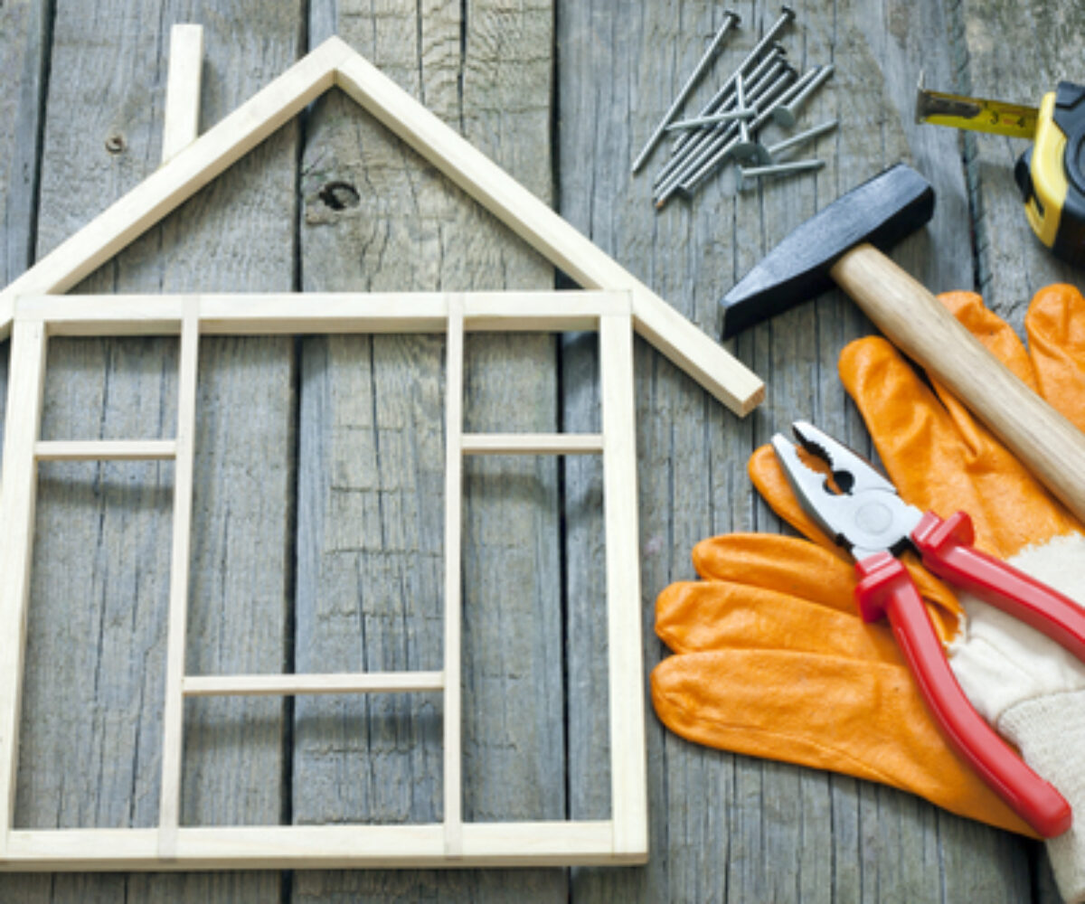 6 Reasons to Hire a Home Builder Instead of Building On Your Own