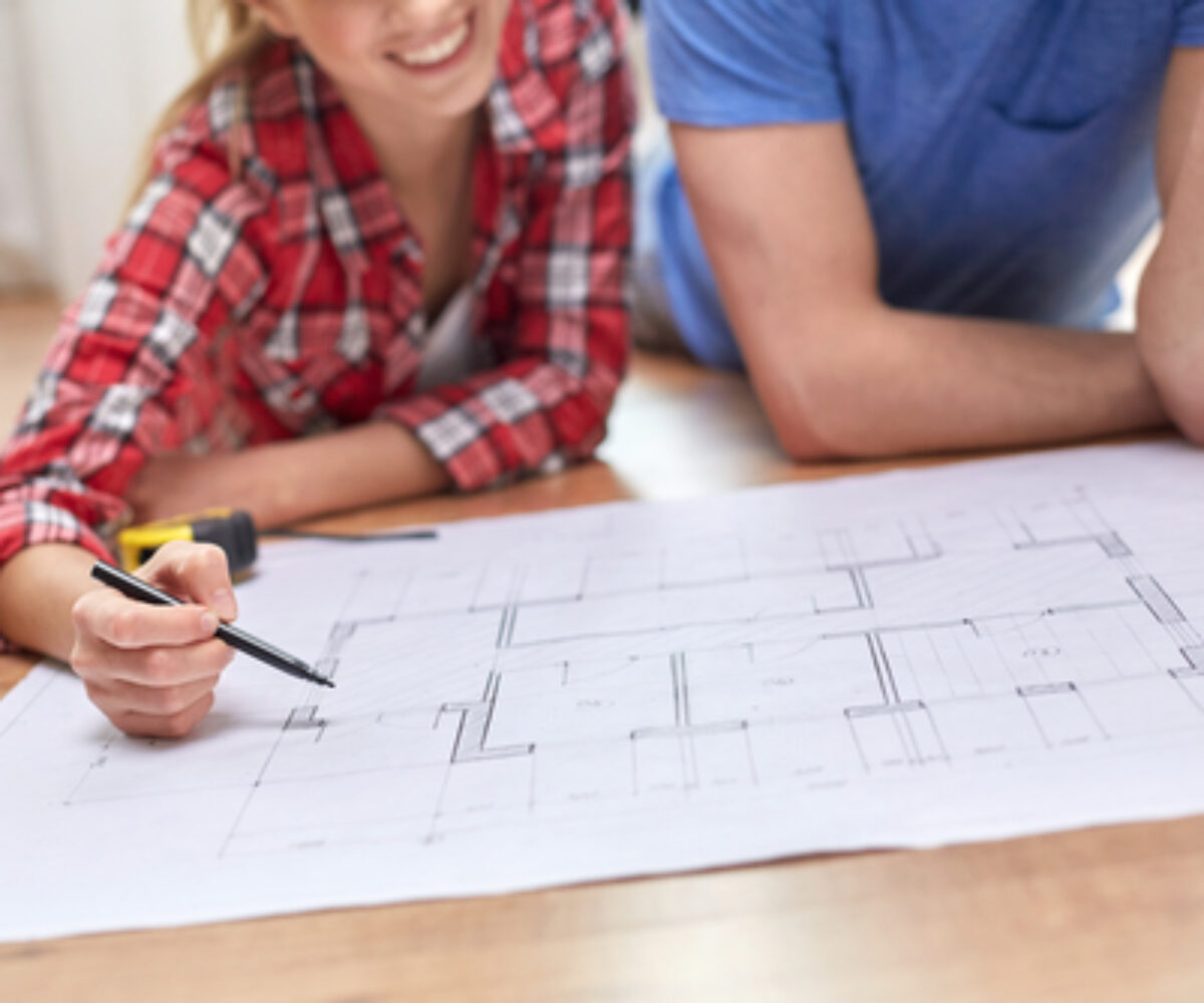 The 5 Biggest Challenges to Building A Custom Home