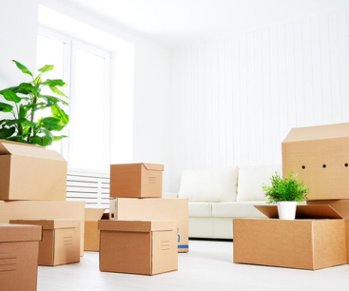 8 Tips for Choosing a Good Moving Company
