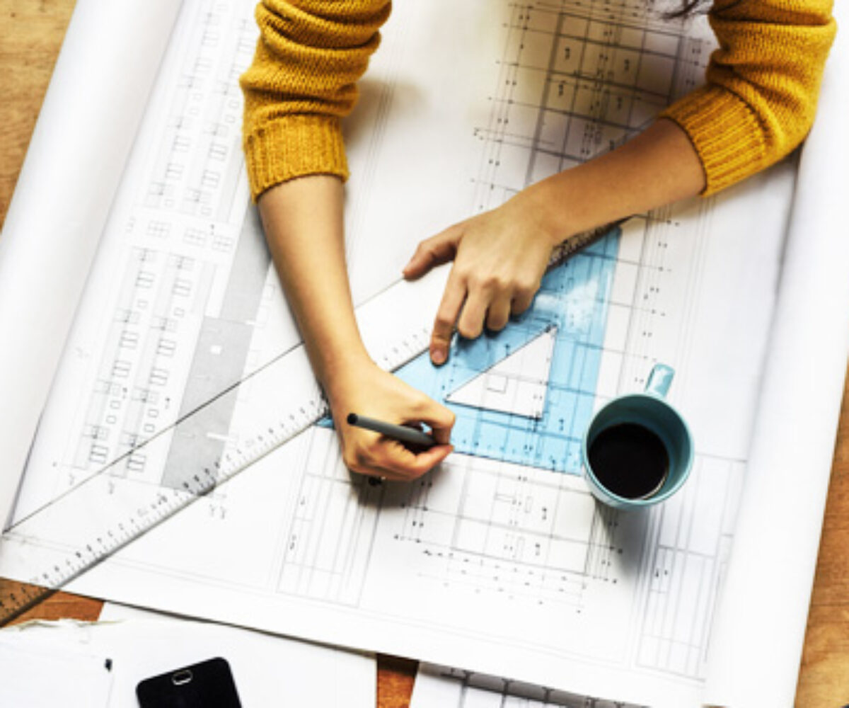 What is an Architect's Role in The Custom Home Design Process?