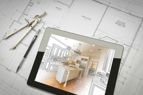 The 5 Phases of the Custom Home Design Process
