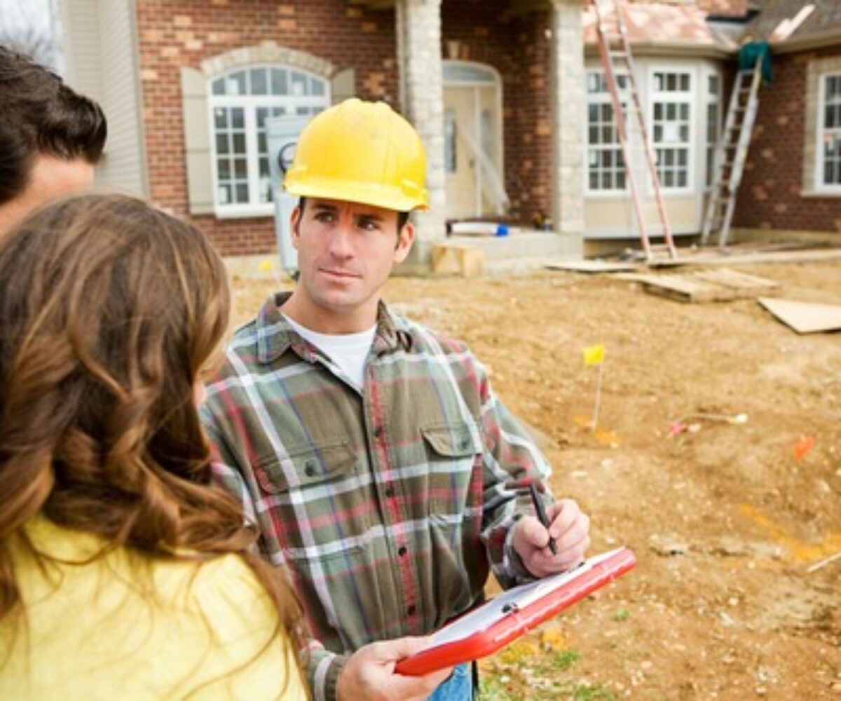 7 Things to Consider Before Building Your Own Home
