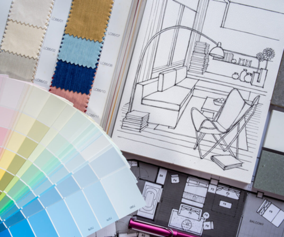 Is Hiring an Interior Designer Worth the Expense?