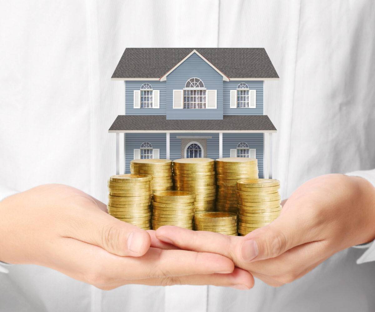 How to Get a Loan to Build a New Home