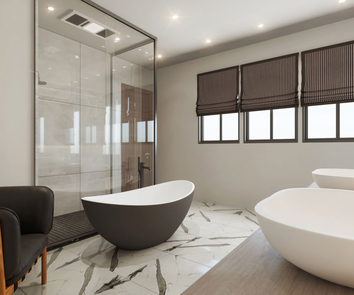 8 Bathroom Design Trends You Should Consider