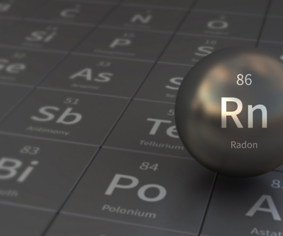 Addressing Radon & Cancer Risks When Building Your New Home