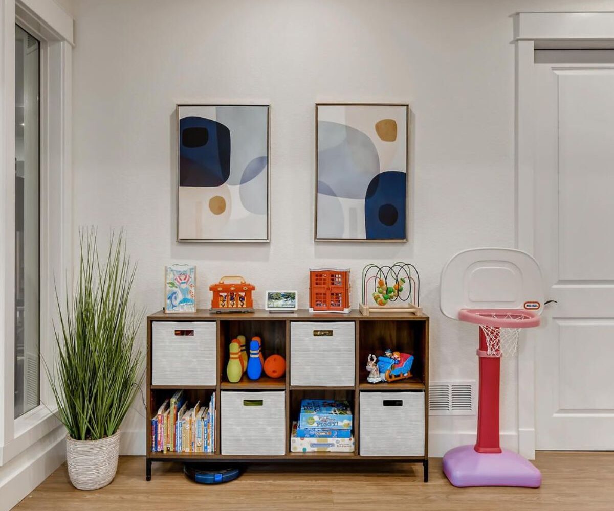 7 Tips For Making a Kid-Friendly Home