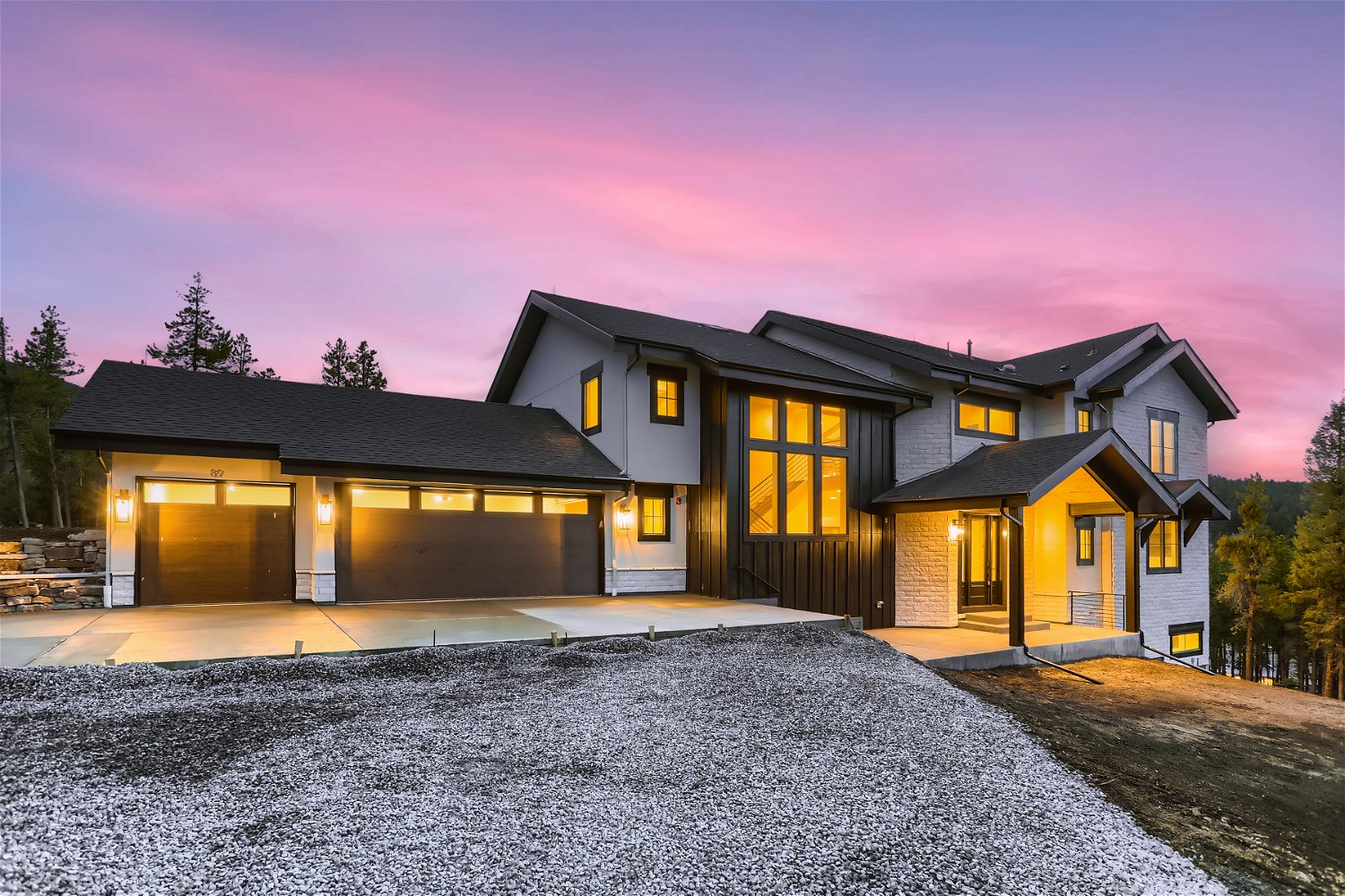 Featured Home: Rocky Mountain Majesty