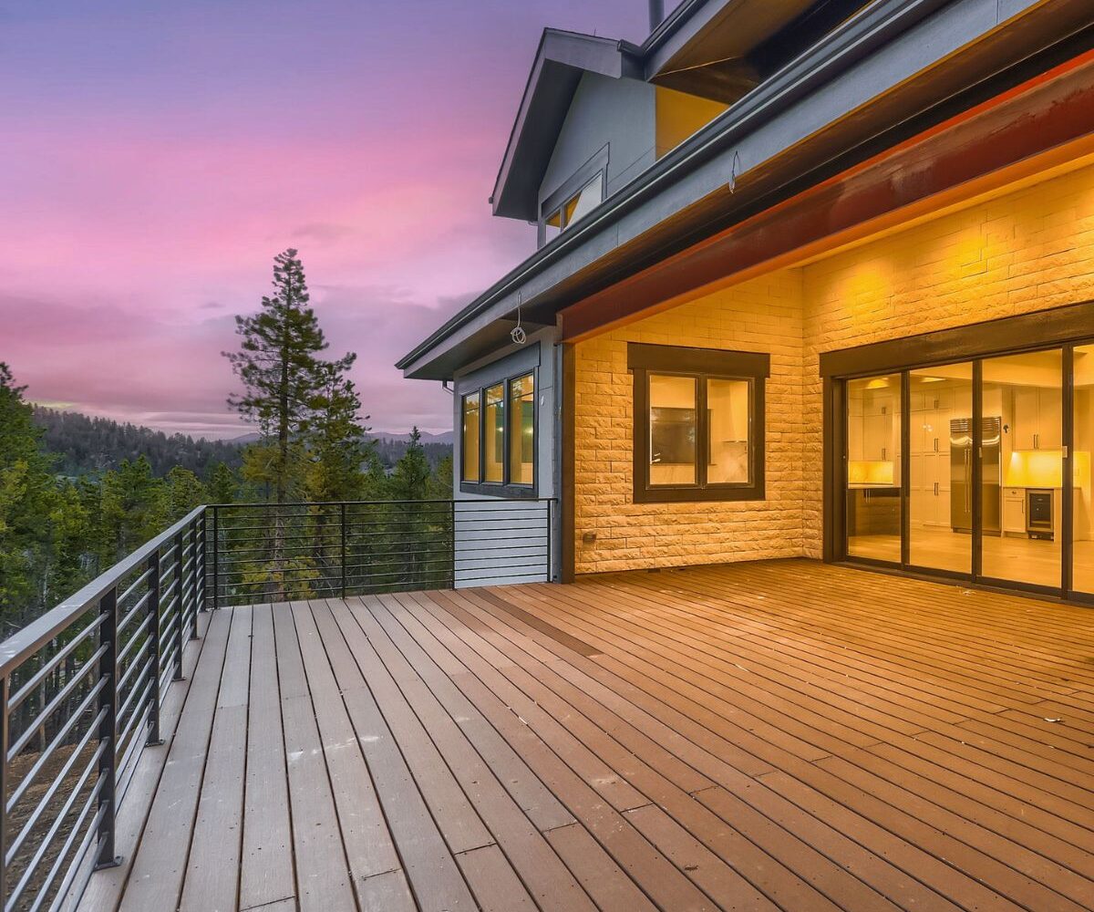 Denver Dream Homes — How to Find the Best Custom Home Builder in the Denver Area